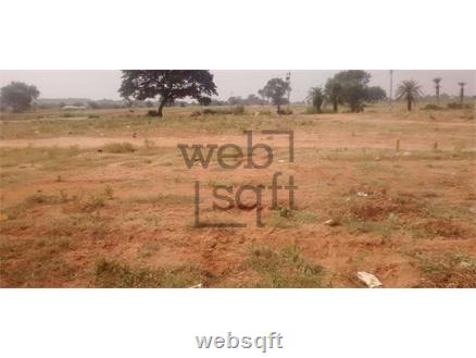 Hyderabad Commercial Land for Sale
